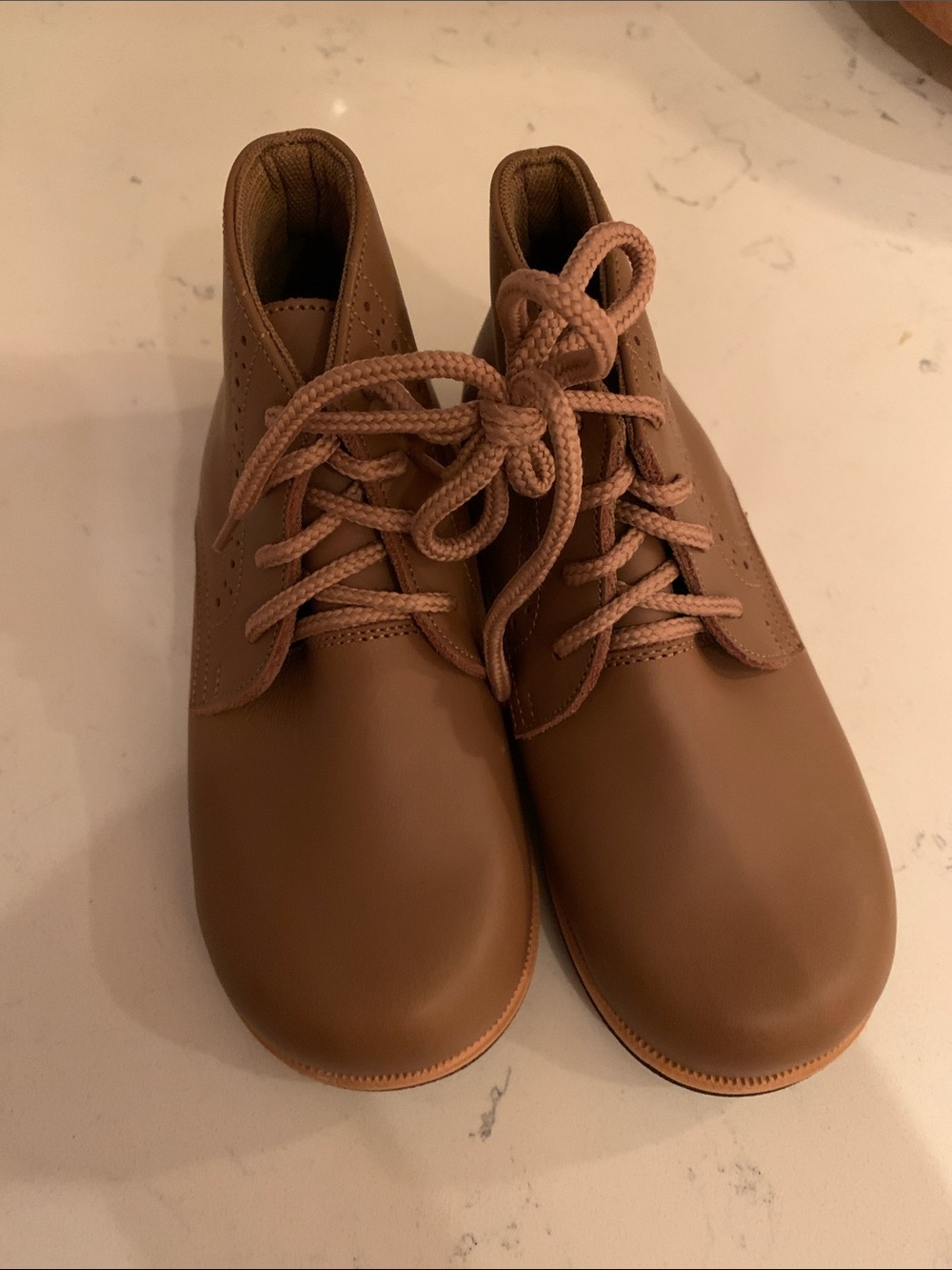 Adelisa and Co Paseo Boot